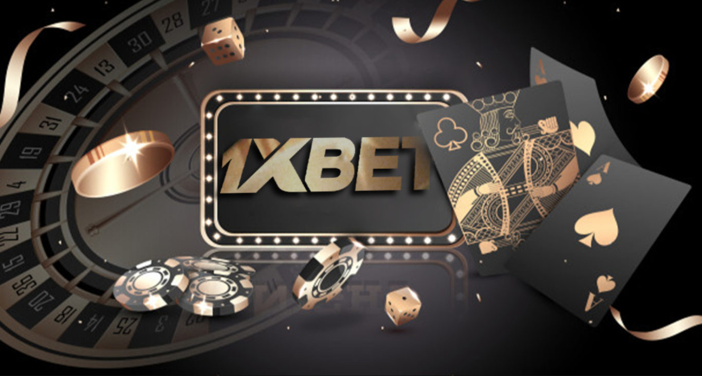 1xBet Transactions financières sécurisées