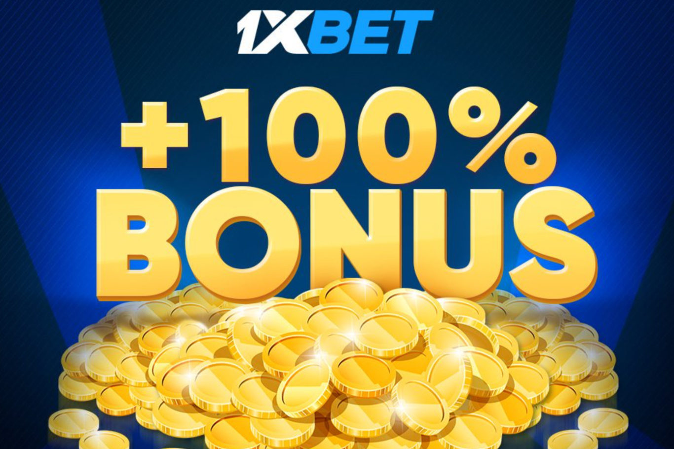 Newsletter 1xBet